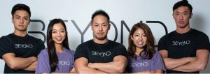 【福岡】赤坂駅近くのおすすめパーソナルトレーニングジムをご紹介！_BEYOND(ビヨンド)ジム
