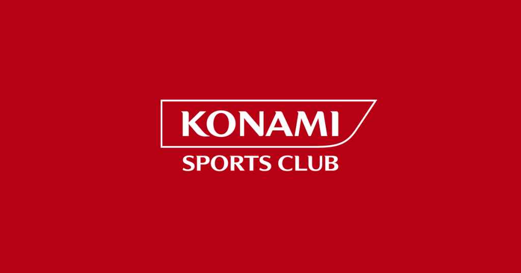 KONAMI_【福岡市東区】おすすめフィットネスジム、パーソナルジムを10選紹介！