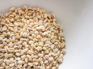 大麦の画像
